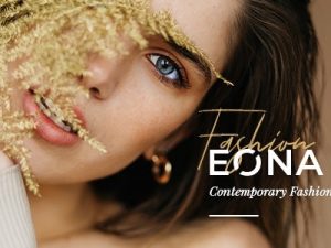 Eona v1.4 Fashion Theme