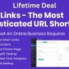 Exact Links Pro v2.0.0 The Most Sophisticated URL Shortener