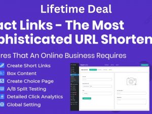 Exact Links Pro v2.0.0 The Most Sophisticated URL Shortener