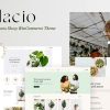 Flacio (v1.0.3) Plants Shop WooCommerce Theme