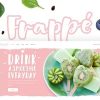 Frappé (v1.7) smoothies, juices and organic food WordPress Download