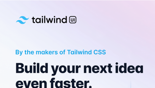 Free Download Tailwind UI Components and Templates Nulled