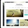 Freedom Pro v2.2.1 Photography WordPress Theme