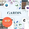 Gardis v1.2.11 Blinds and Curtains Studio & Shop WordPress Theme