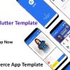 GoKart v3.1 Flutter E-commerce App Template – Flipkart Clone Flutter