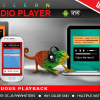 HTML5 Audio Player WordPress Plugin (v3.4)