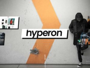 Hyperon (v1.6) Clothing WooCommerce Theme