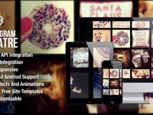 Instagram Theatre v1.7