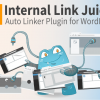 Internal Link Juicer (v2.4.5) SEO Auto Linker for WordPress