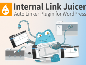 Internal Link Juicer (v2.4.5) SEO Auto Linker for WordPress