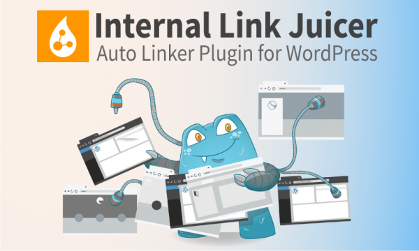 Internal Link Juicer SEO Auto Linker for WordPress Nulled