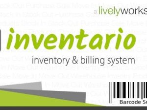 Inventario v1.5.0 Inventory & Billing Management Application