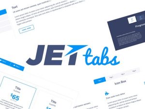 JetTabs (v2.2.3.1) and Accordions for Elementor Page Builder