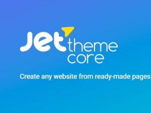 JetThemeCore for Elementor v2.2.2.1