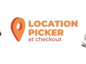 Kikote PRO v1.10.2 Location Picker at Checkout for WooCommerce