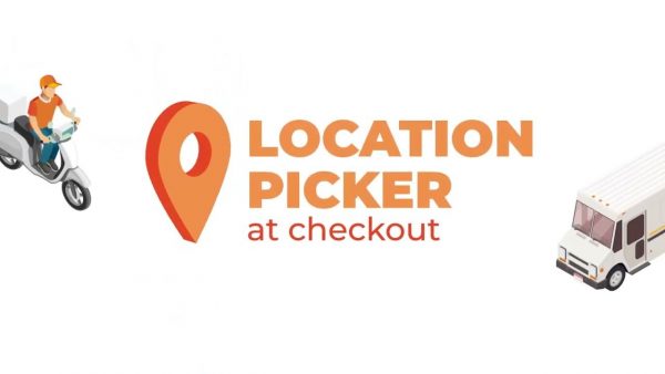 Kikote PRO Location Picker at Checkout for WooCommerce Nulled