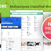 Knowhere Pro (v1.5.9) Multipurpose Classified Directory WordPress Theme