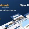 Landmark (v2.1.4) Real Estate WordPress Theme