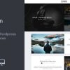 Loren (v2.6.0) Responsive WordPress Blog Theme