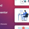 Lottier (v1.0.8) Lottie Animated Images for Elementor