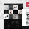 Manggis (v2.0.1) Creative Portfolio and Blog Theme