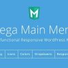 Mega Main Menu (v2.2.3) WordPress Menu Plugin