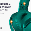 Mega Zoom & Pan Image Viewer WordPress Plugin v3.0