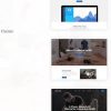 Milton (v1.2.1) Multipurpose Creative WordPress Theme