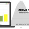 Modal Survey (v2.0.2.0.1) WordPress Poll, Survey & Quiz Plugin