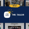 Mr. Tailor (v5.4) eCommerce WordPress Theme for WooCommerce