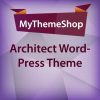 MyThemeShop Architect WordPress Theme v1.2.4