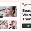 MyThemeShop Beauty WordPress Theme v1.0.0