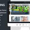 MyThemeShop Blogging WordPress Theme v3.1.8