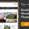 MyThemeShop Bookshelf WordPress Theme v2.1.1