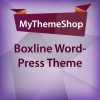 MyThemeShop Boxline WordPress Theme v1.1.0