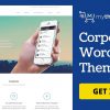 MyThemeShop Corporate v1.4.5