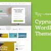 MyThemeShop Cyprus WordPress Theme v1.1.1