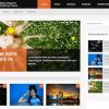 MyThemeShop Daynight WordPress Theme v1.1.1