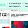 MyThemeShop Designer WordPress Theme v1.0.9