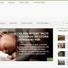 MyThemeShop Emerald WordPress Theme v1.2.0