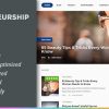 MyThemeShop Entrepreneurship WordPress Theme v1.1.4