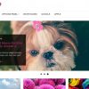 MyThemeShop Fashionblog WordPress Theme v1.1.0