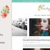 MyThemeShop Feminine WordPress Theme v2.2.1