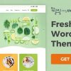 MyThemeShop Fresh WordPress Theme v1.0.12