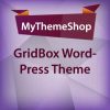 MyThemeShop Gridbox WordPress Theme v1.2.0