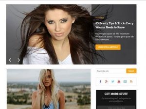 MyThemeShop HowTo WordPress Theme v1.3.3