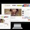 MyThemeShop Minimalia WordPress Theme v1.3.1