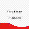 v1.0.9 MyThemeShop News WordPress Theme