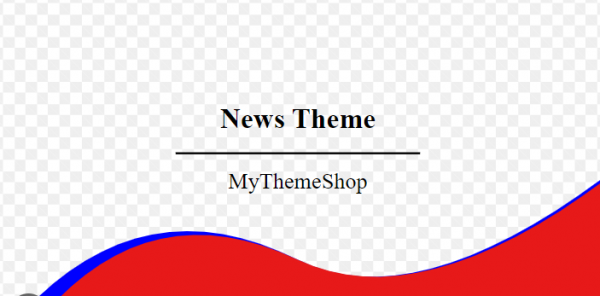 MyThemeShop News Theme Nulled