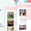 MyThemeShop Pets WordPress Theme v1.0.7